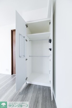 メゾン・クロイゾンの物件内観写真